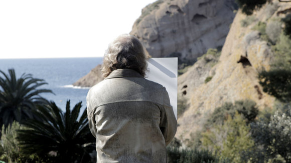 Photo from the movie Beltracchi: The Art of Forgery [2014]