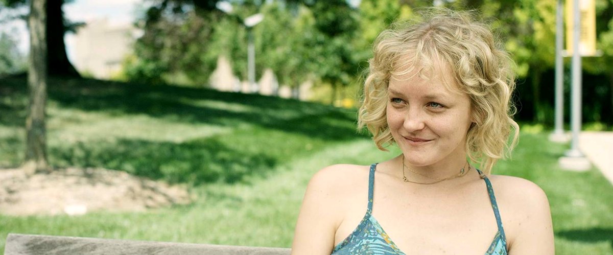 Photo from the movie Blue [2018]