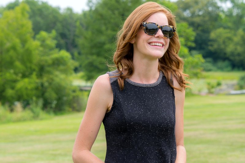 Photo from the movie Blue [2018]