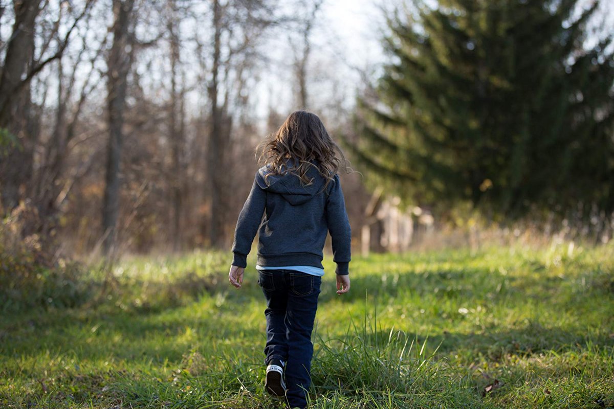 Photo from the movie Blue [2018]