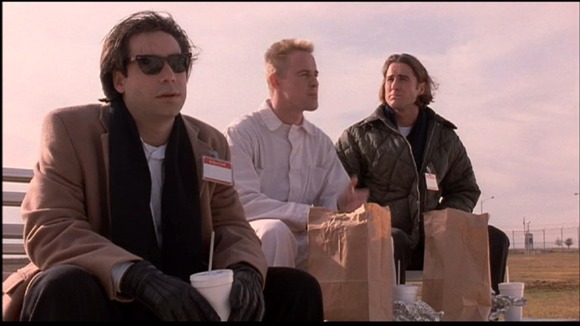 Photo du film Bottle Rocket