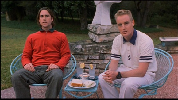 Photo du film Bottle Rocket