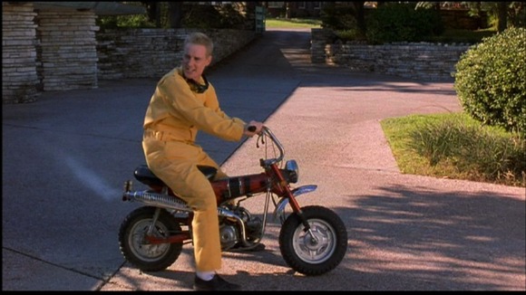 Photo du film Bottle Rocket