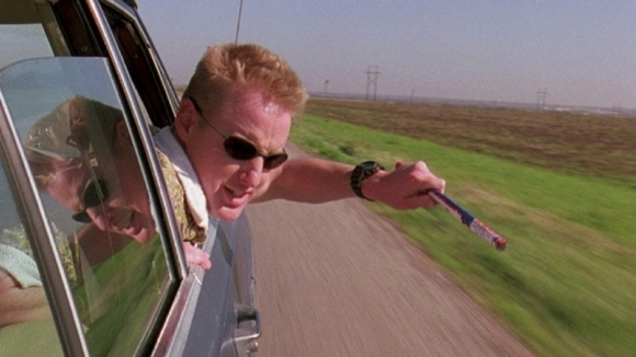Photo du film Bottle Rocket