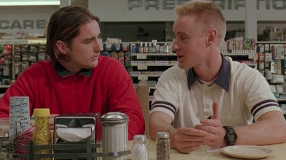 Photo du film Bottle Rocket