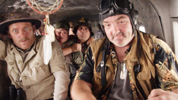 Photo du film Les Boys IV