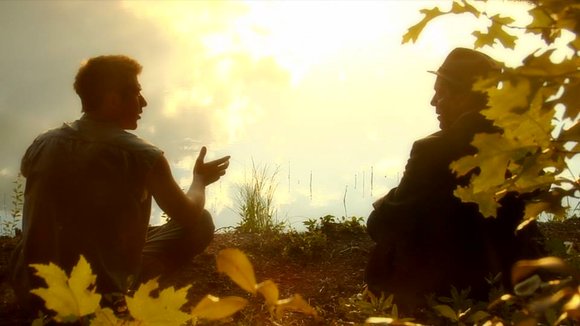 Photo du film Bridge of Names