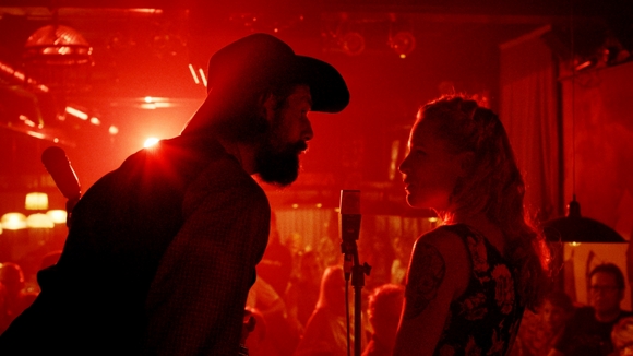 Photo from the movie The Broken Circle Breakdown