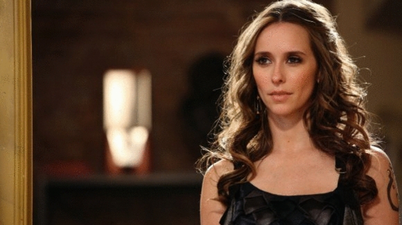 Photo from the movie Café