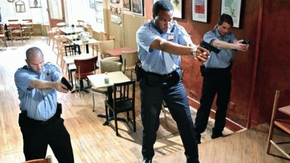 Photo from the movie Café