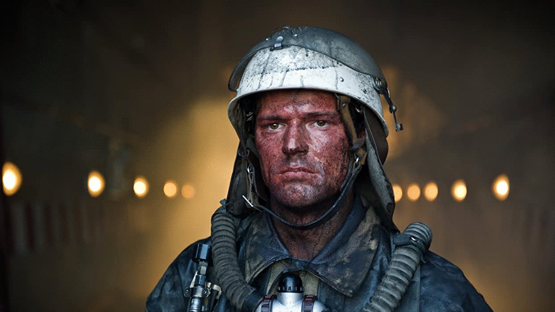 Photo du film Chernobyl 1986 [2021]