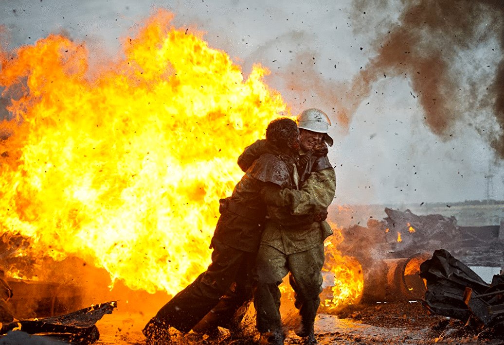 Photo du film Chernobyl 1986 [2021]