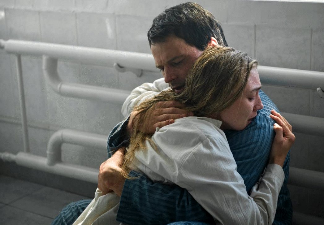 Photo du film Chernobyl 1986 [2021]