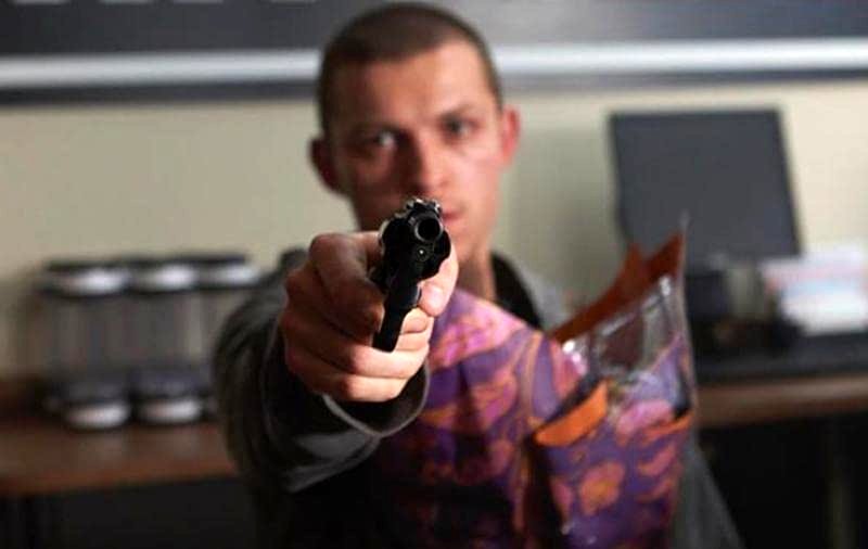 Photo du film Cherry: l'innocence perdue