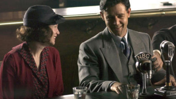 Photo from the movie Cinderella Man