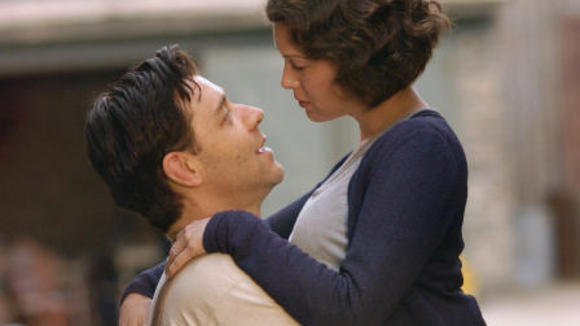 Photo from the movie Cinderella Man