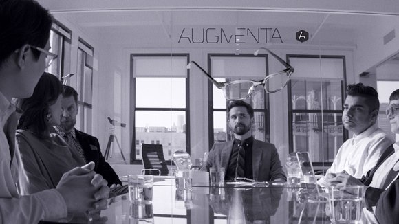 Photo du film Creative Control [2015]