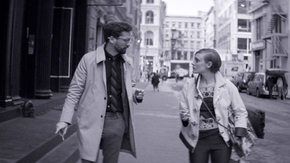 Photo du film Creative Control [2015]