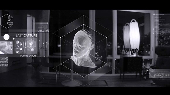 Photo du film Creative Control [2015]