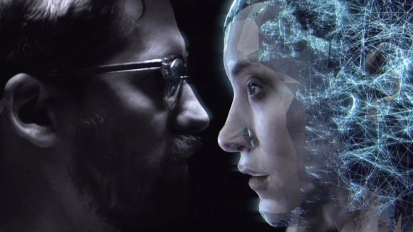 Photo du film Creative Control [2015]