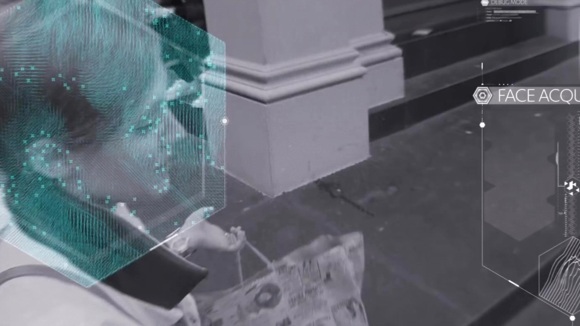 Photo du film Creative Control [2015]