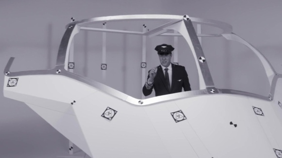 Photo du film Creative Control [2015]