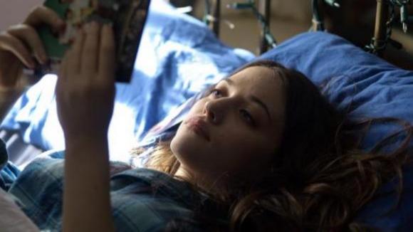 Photo from the movie Daydream Nation