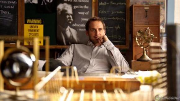 Photo from the movie Daydream Nation