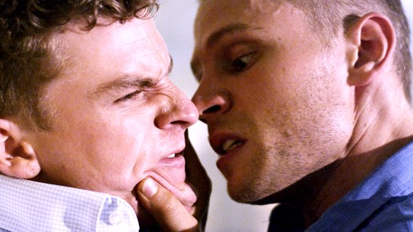 Photo from the movie Drown [2015]