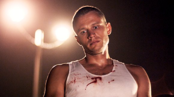 Photo from the movie Drown [2015]