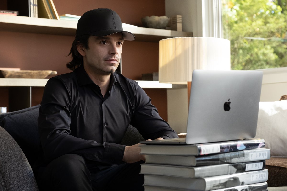 Photo du film Dumb Money