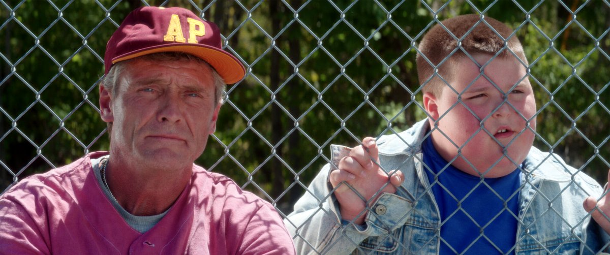 Photo du film Eephus [2024]