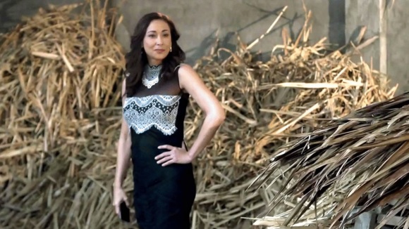 Photo du film The Bit Player