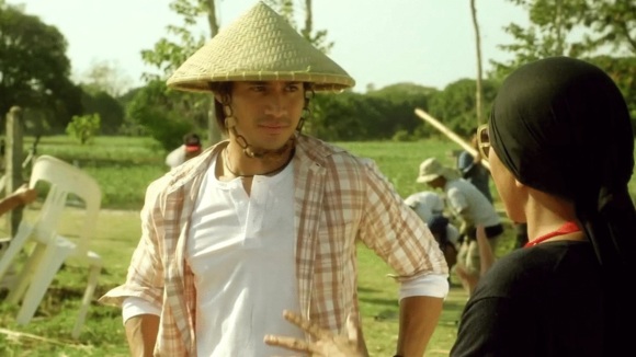 Photo du film The Bit Player