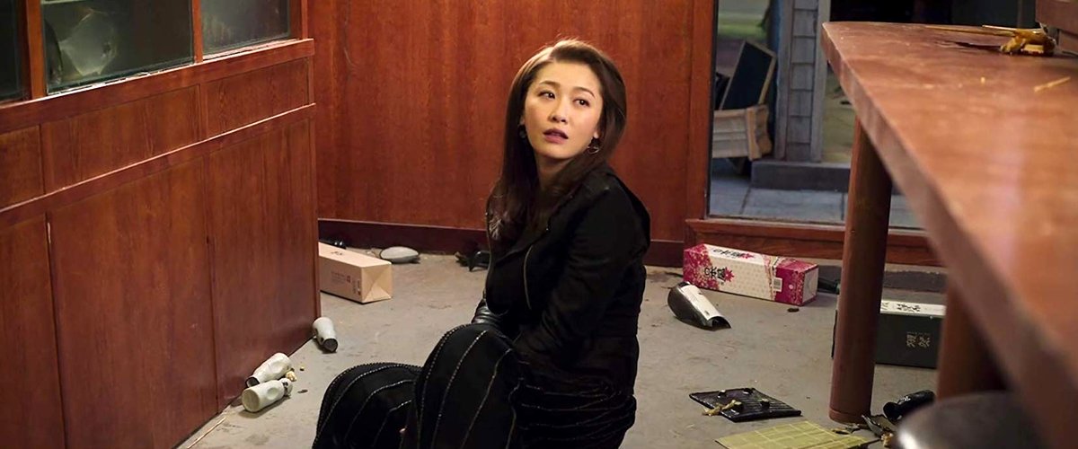 Photo du film Fei lung gwoh gong [2020]