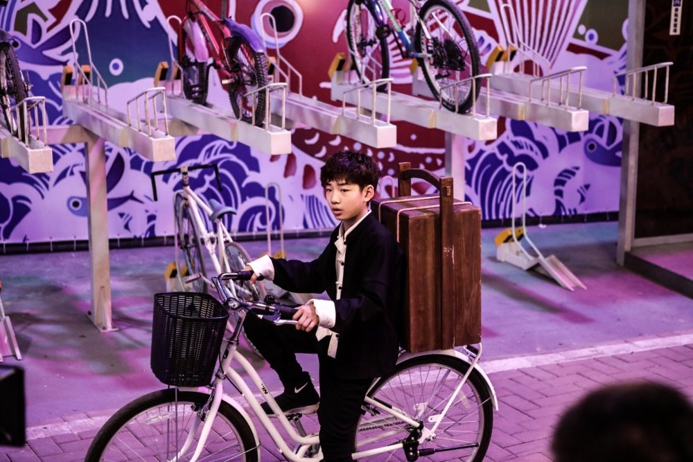 Photo du film Fei lung gwoh gong [2020]