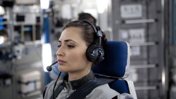 Photo from the movie Europa Report