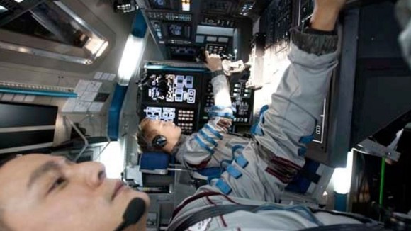 Photo from the movie Europa Report