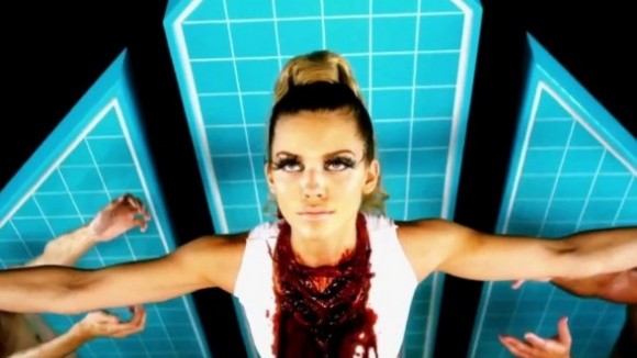 Photo from the movie Excision