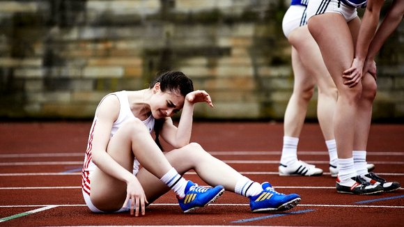 Photo du film Fair Play