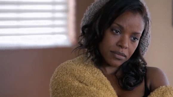 Photo from the movie Four of Hearts