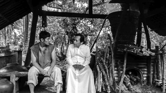 Photo from the movie From What Is Before [2014]