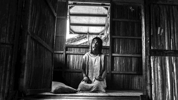 Photo from the movie From What Is Before [2014]