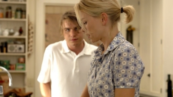 Photo from the movie Funny Games