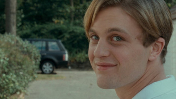 Photo from the movie Funny Games