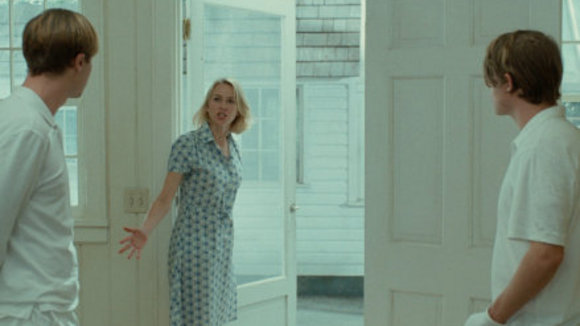 Photo from the movie Funny Games