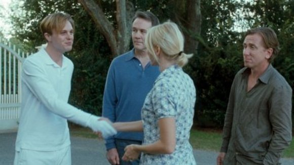 Photo from the movie Funny Games