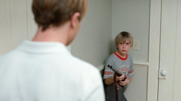Photo from the movie Funny Games