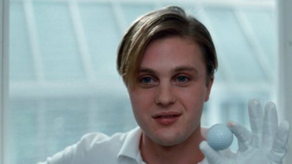 Photo from the movie Funny Games