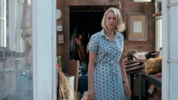 Photo from the movie Funny Games